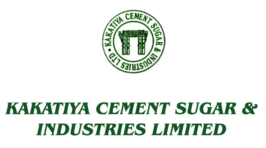 Kakatiya Cement Sugar and Industries Ltd Q3 FY2021-22 PAT at Rs. 4.86 crores